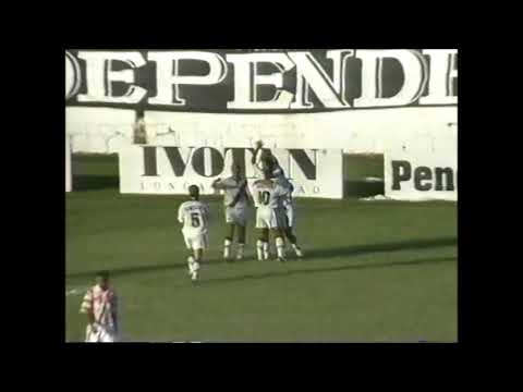 Bangu 2 x 3 Vasco - Campeonato Carioca 1996