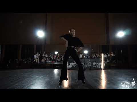 Kelly Rowland - Work Freemasons (Radio Edit) | Choreography by Elena Platonova
