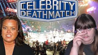 Clash Of The Cunts: NYC Cunt VS. Number One Cunt (At 2:30 In The God Damn Morning)