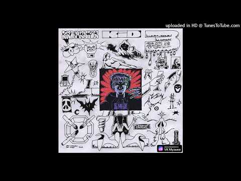 [FREE] THRILL PILL x MAYOT Type Beat - Заправка Кид 3