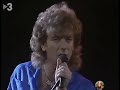 Robert Plant - Big Log, 1985