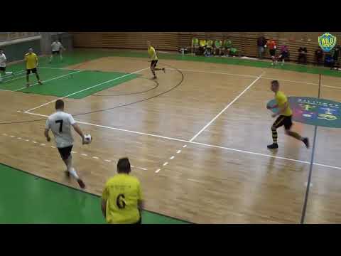 Makroteam Žilina Junior - Wild Boys´02 SDM Domino Bratislava Juniors (10.kolo FEJ U20) Góly