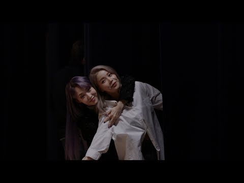 4K] 191201 마마무(MAMAMOO) - 2nd Full Album [reality in BLACK] 팬사인회 솔라&문별 위주 직캠(Full Cam)