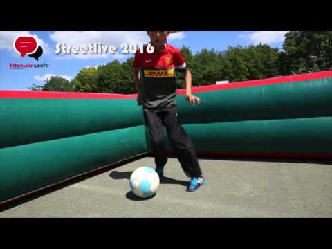 Streetlive 2016 teaser