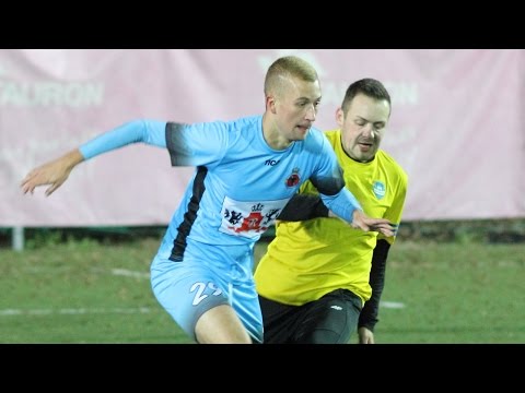 AP Sportivo - Rafis: 8. tydzień (FLS Jesień 2016)