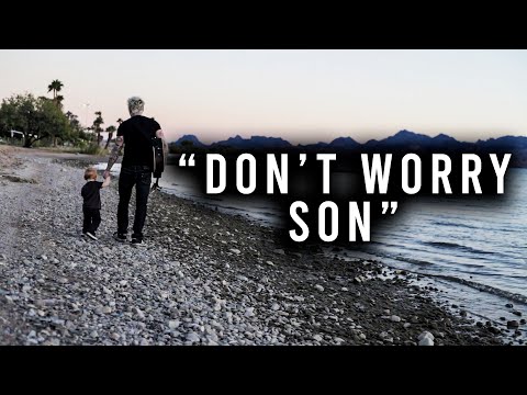 MEST - Don't Worry Son [Official Music Video]