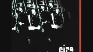 Cire - Pen &amp; Ink