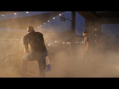 Pelly & MøtionTiegen - Crawlin’