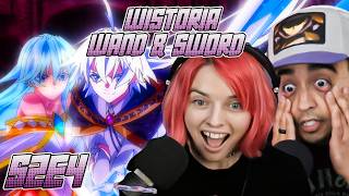 FINALLY!! | WISTORIA Season 2 Episode 4 REACTION