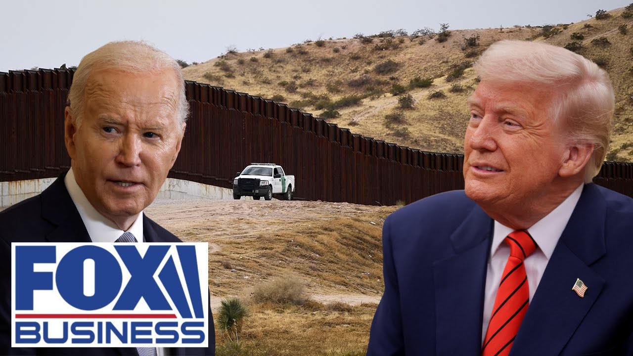 'DISHONEST': Biden admin wrote the PLAYBOOK on this, ex-DHS chief says