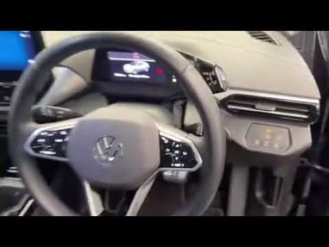 2023 Volkswagen ID.4