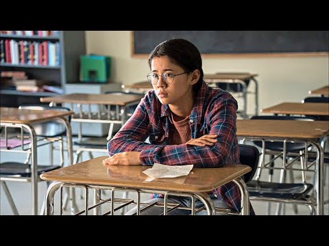 Girl Writes Love Letters For Money, But Later She Fell In Love With One of Her Client's Target...