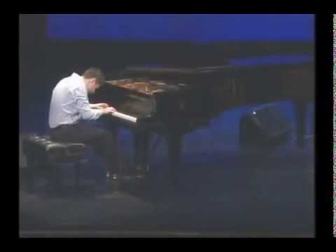 ELDAR - "Embraceable You" (by George Gershwin)