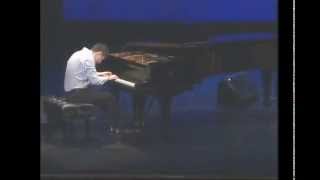 ELDAR: "Embraceable You"