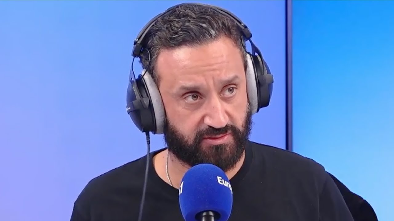 Cyril Hanouna : "Emmanuel Macron ne démissionnera pas, il s'en fout total"