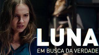 Download lagu Filme: Luna - Em Busca da Verdade (dublagem Delart/TV Globo) mp3 Download lagu Filme: Luna - Em Busca da Verdade (dublagem Delart/TV Globo) mp3