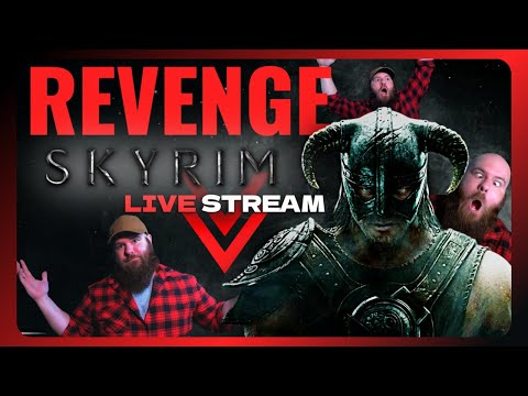 Skyrim EP-7 Gotta figure this out