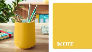 Kelímky na písacie potreby Leitz Cosy