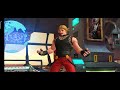SS Kusanagi Vs Orochi SAGA Bosses The King Of Fighters All Star
