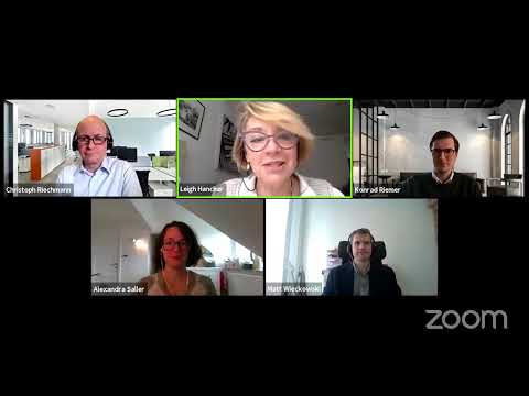 Germany’s Renewable Energy Sources Act 2021 – What’s New?