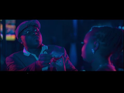 Watendawili - Bazuu (Official Music Video)