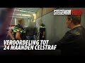 AANHOUDING! Bart F. veroordeeld voor 9 FEITEN! | Stegeman op de Bres