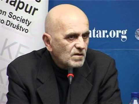 Drago Kovacevic izjava.mpg