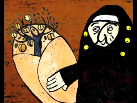 Lullaby of Armenia / World lullabies  - Колыбельная Армении / Колыбельные мира