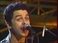 Green Day - Basket Case (Live on French TV 1995 ...