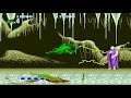 Altered Beast Round 2 Dragon