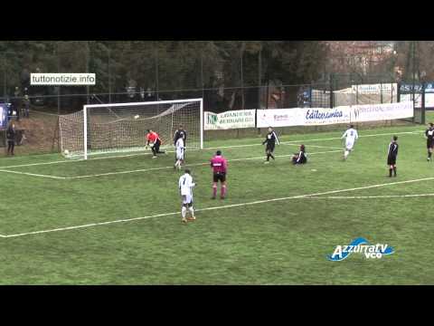 Baveno - Gattinara 2/2/2014