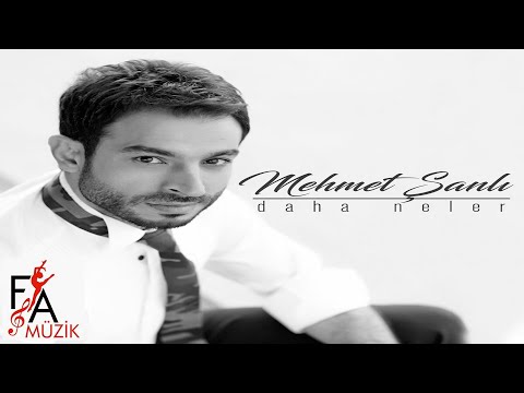 Mehmet Şanlı - Ayle Veso - Çavreşemin - Dade (potpori) (Official Lyric Video)