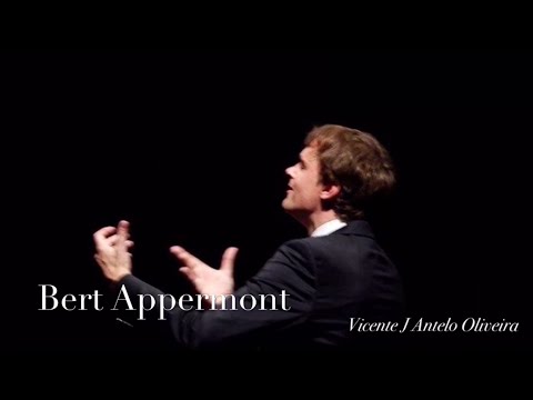 Concierto Bert Appermont BMV