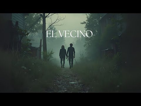 Este vecindario se convierte en un infierno para algunos * EL VECINO * Película Completa en Español