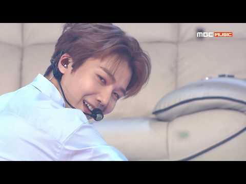 Show Champion EP.327 펜타곤 - 접근금지(Prod By.기리보이) (PENTAGON - Humph!)