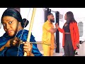 MAD WIFE New Movie Lizzy Gold 2025 Latest Nigrian Nollywood Movies Africanmovies Nollywood