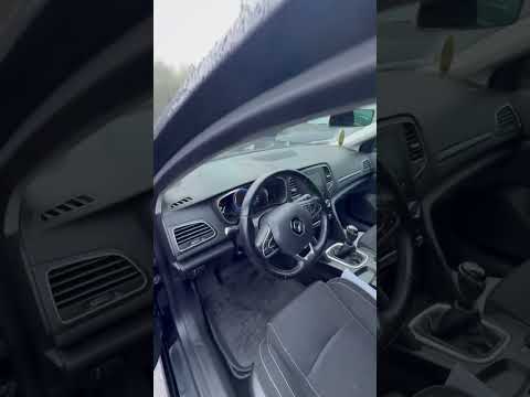 фото renault megane iv 0