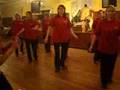 Porushka Paranya - Linedance 