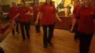 Porushka Paranya - Linedance