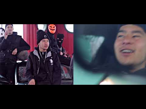 Yoyi El Jordan - "2C"👽😈 Ft. Damy Flow × Franci El Killer 💣