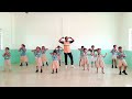 Godari Gattu Song Grade 1 Kids Dance Cover Kamala High School CBSE Markapur