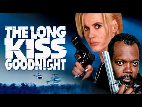 🎬 The Long Kiss Goodnight (1996) Movie Explained | Full Story Breakdown | Action Thriller