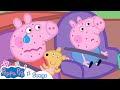Mummy I M Sick Song More Healthy Habits Nursery Rhymes For Kids Peppa Pig Songs Official