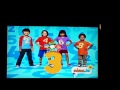 Everybody Counts Team Umizoomi