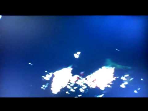 Jaggerz at The Fountain 1969