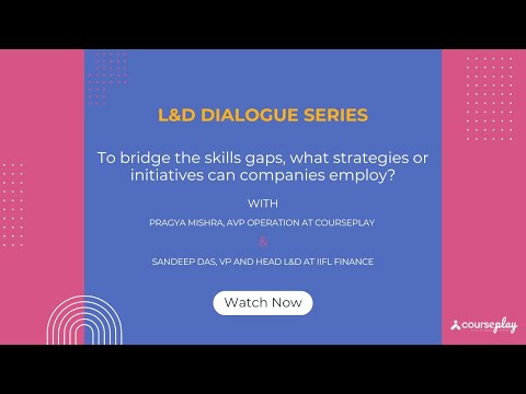 Effective Strategies to Bridge Skills Gaps in the Workplace