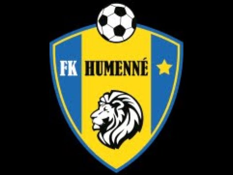 MŠK Spišské Podhradie-FK Humenné 0:5 (0:1)
