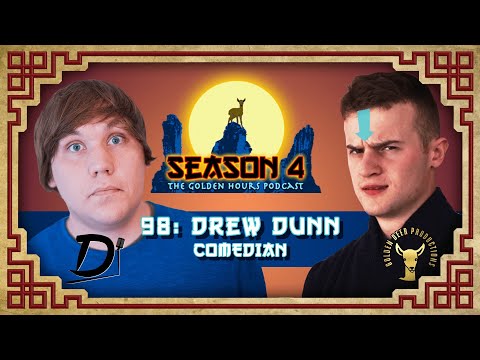 Drew Dunn's Golden Hour