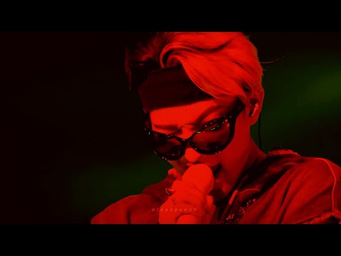 ATEEZ - THE LEADERS | The Fellowship: Beginning of The End in Japan