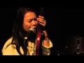 Mitski Class Of 2013 Philadelphia Pa 4 26 15